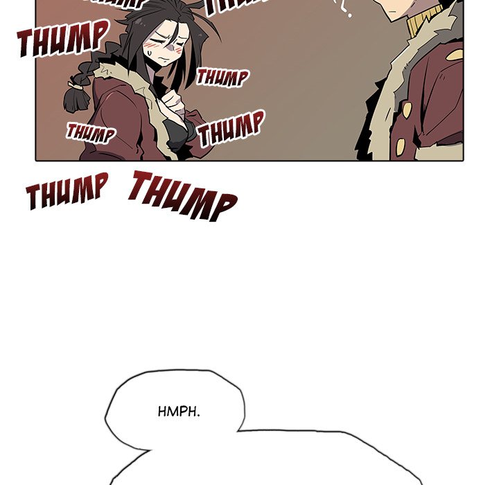 The Fang of Yeongno - episode 31 - 65
