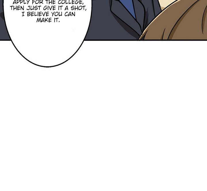 Become A Girl At Night - episode 21 - 76