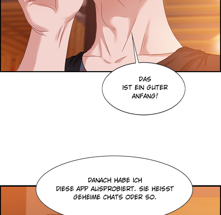 Geheime Chats: 0km - episode 3 - 30