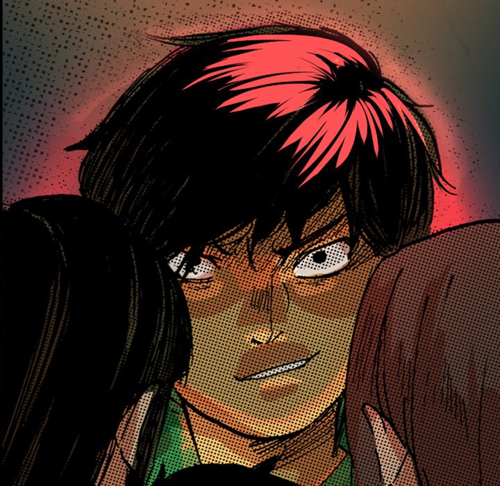 Shivers - episode 9 - 124