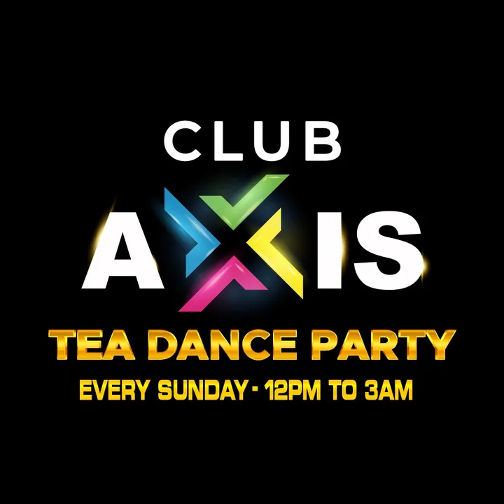@clubaxis_teadance