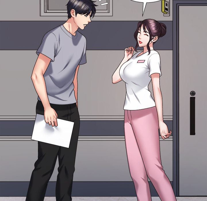Privattraining - episode 8 - 162