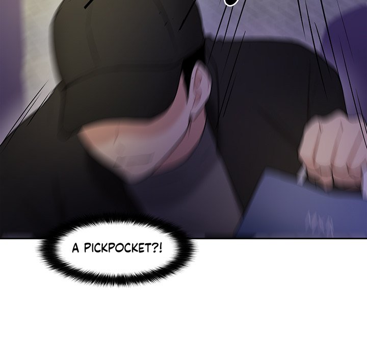 My X Report - episode 15 - 70