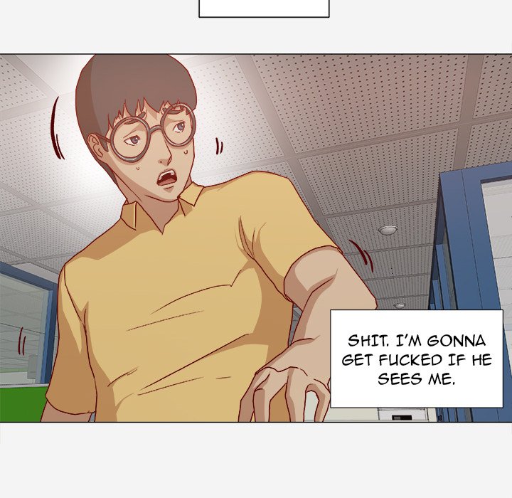 The Good Manager - episode 27 - 11