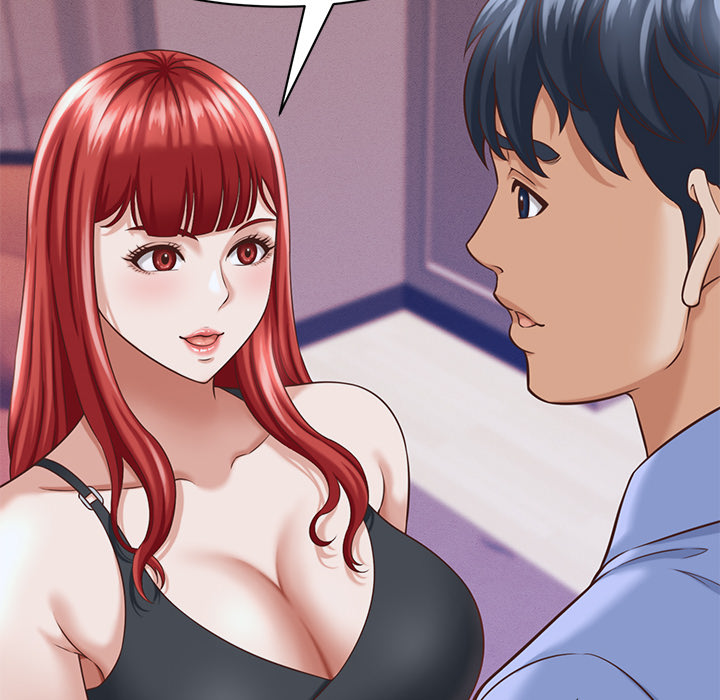 Right Under His Roof - episode 10 - 13