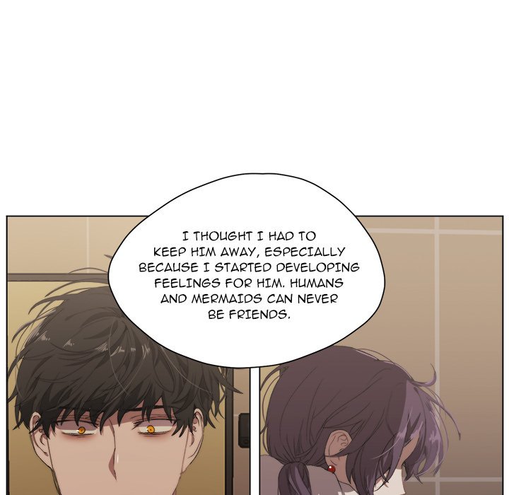 The Spring Scent of the Sea - episode 8 - 20