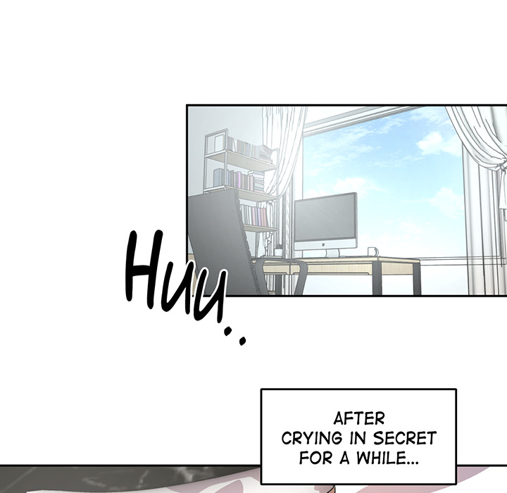 Bitter Sweetheart - episode 10 - 31