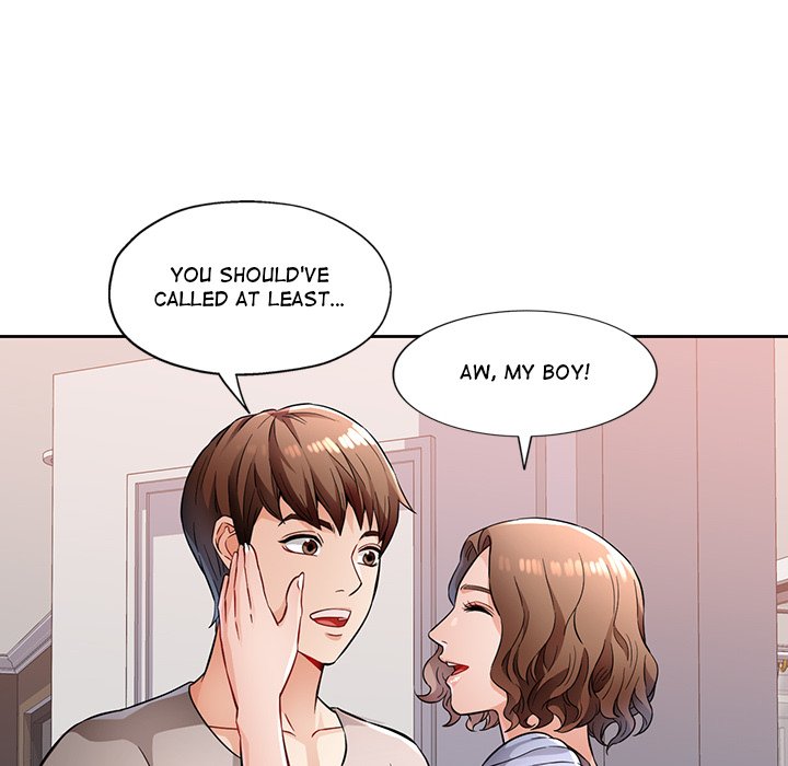 Wait, I'm a Married Woman! - episode 7 - 25