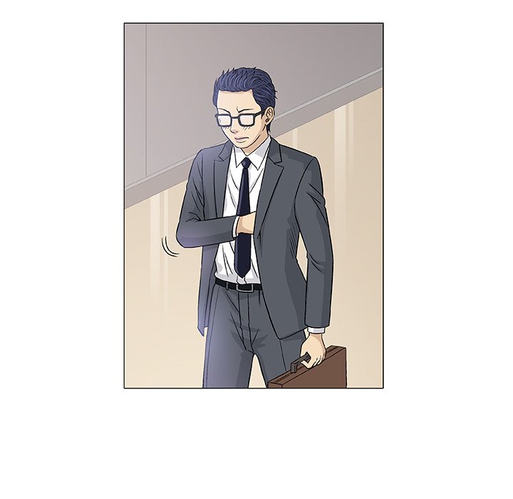 Give and Take - episode 9 - 11