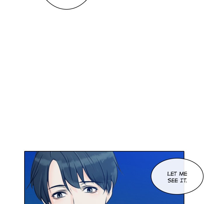 Leave Me Not - episode 13 - 57
