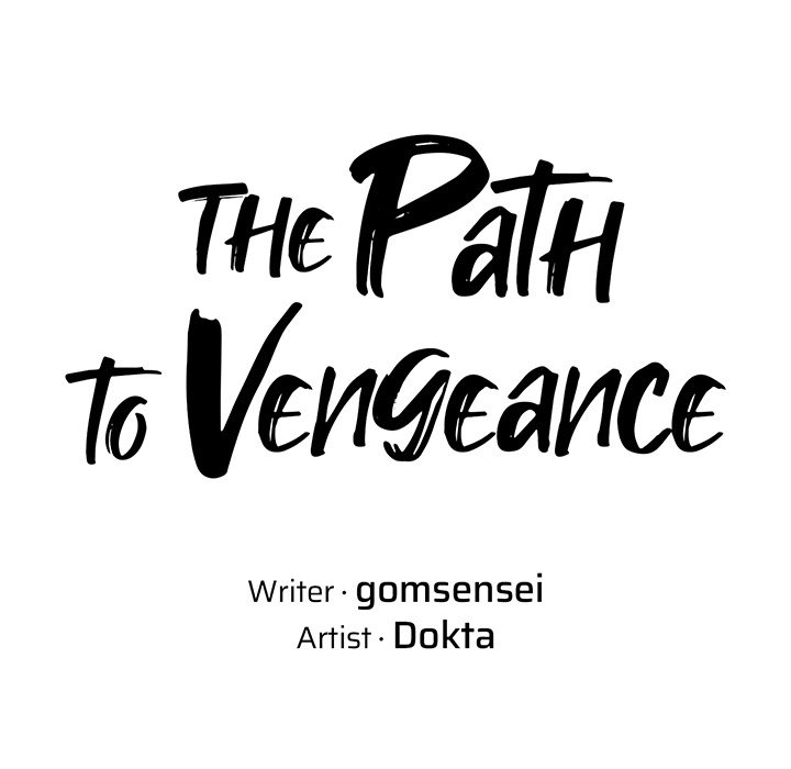 The Path to Vengeance - episode 27 - 9