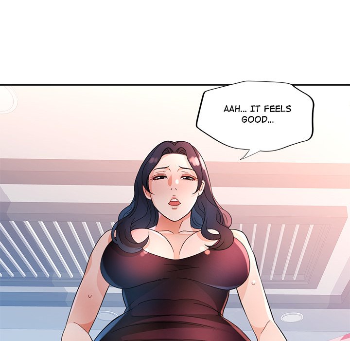 Wait, I'm a Married Woman! - episode 63 - 102