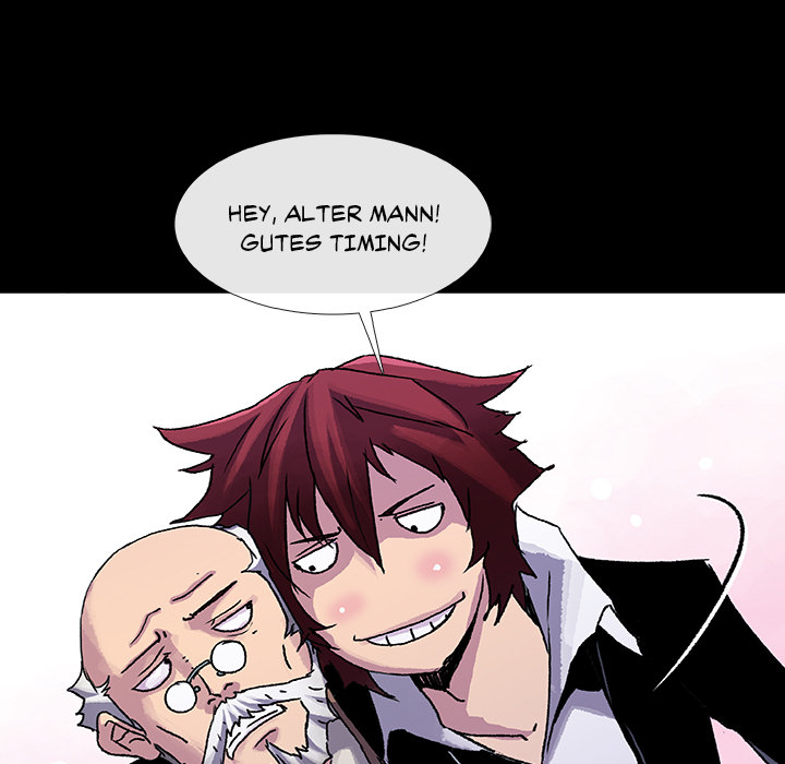 Blutklinge - episode 11 - 42