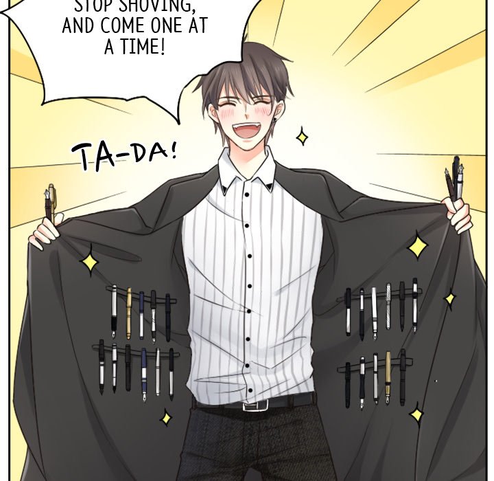 AI Pop Star - episode 1 - 18