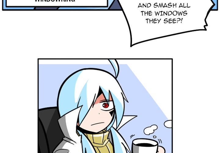 Maki and Friends - episode 61 - 2