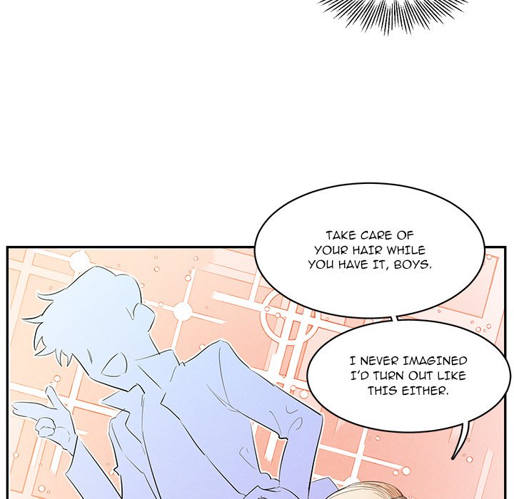 My BL Tales - episode 21 - 9