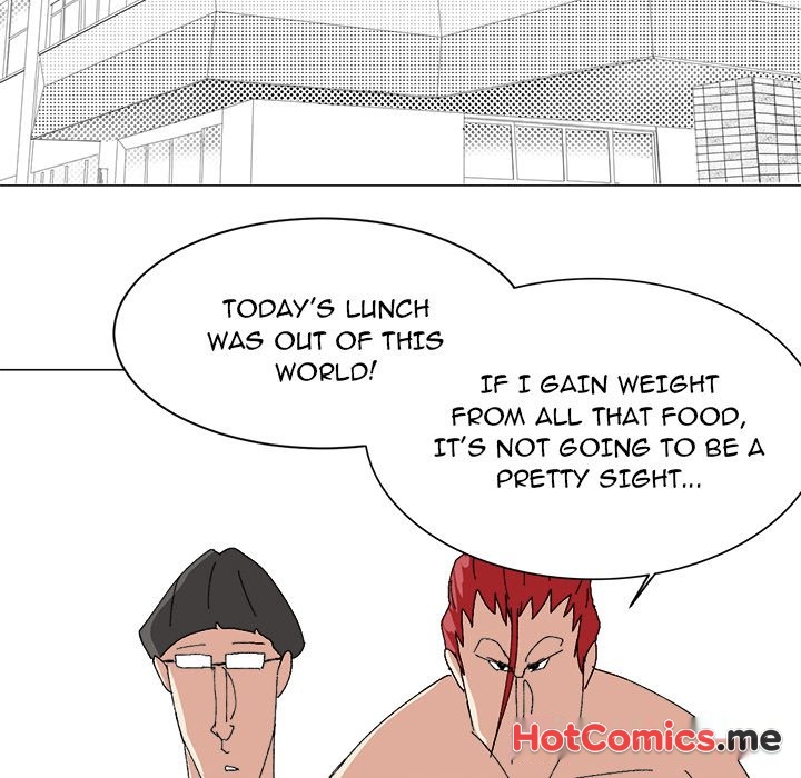 Chilly Charlie - episode 18 - 25