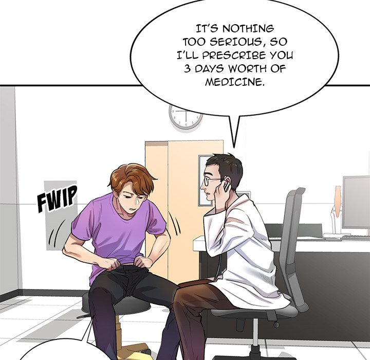 Secret Tutor - episode 4 - 36