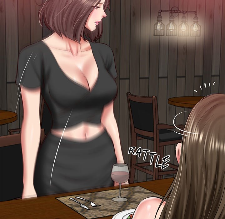 Extremely Rich Family - episode 19 - 41