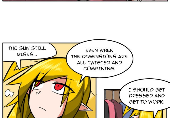 Maki and Friends - episode 8 - 3