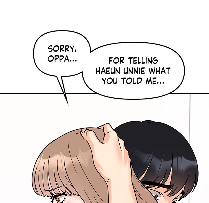 Secret Siblings - episode 22 - 117