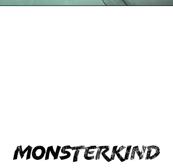 Monsterkind - episode 36 - 180