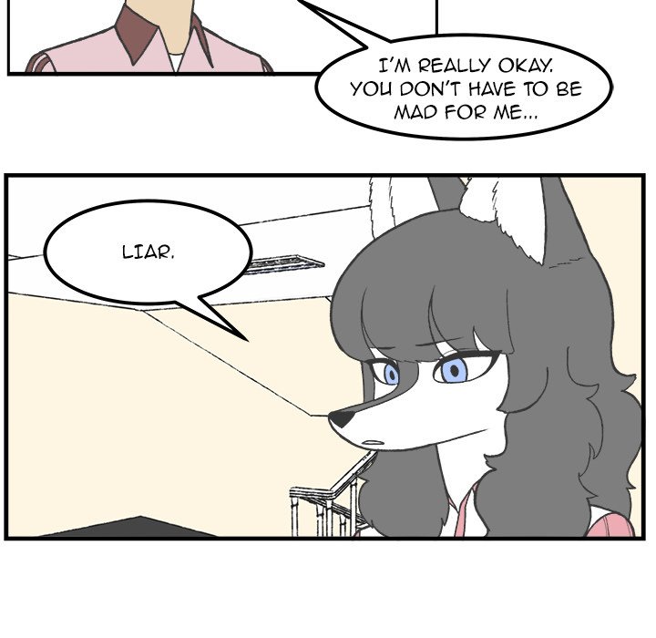 Herbivore High School - episode 49 - 19