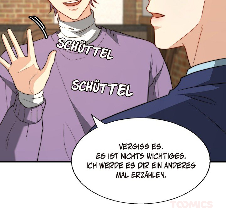 Die geheime Liebe des Omega K - episode 50 - 120