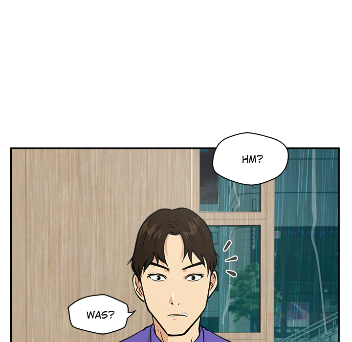 Los geht´s Mr. Kang! - episode 19 - 81