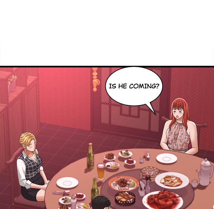 Right Under His Roof - episode 39 - 55
