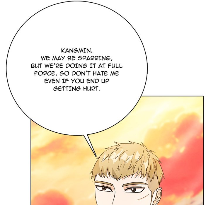 High School Legend Boost - episode 21 - 4