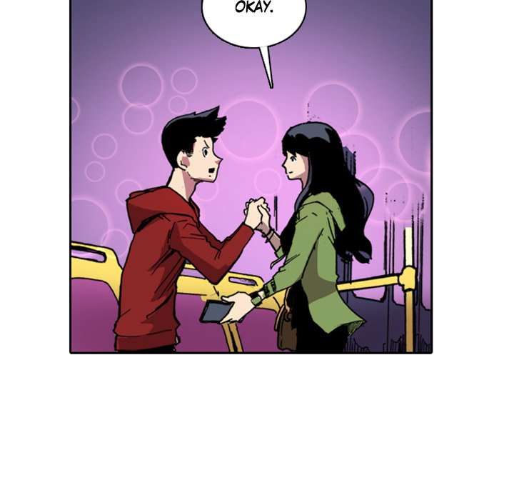 Galauman - episode 21 - 58