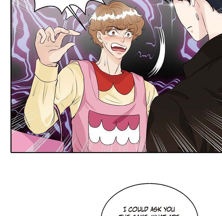 Come Be My Teacher - episode 19 - 38