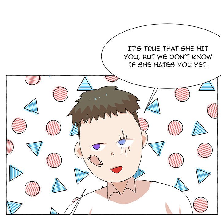 New Life, New Me - episode 59 - 42