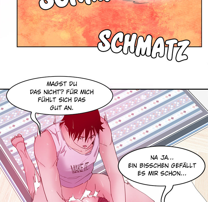 Partnerbörse mal anders - episode 14 - 20