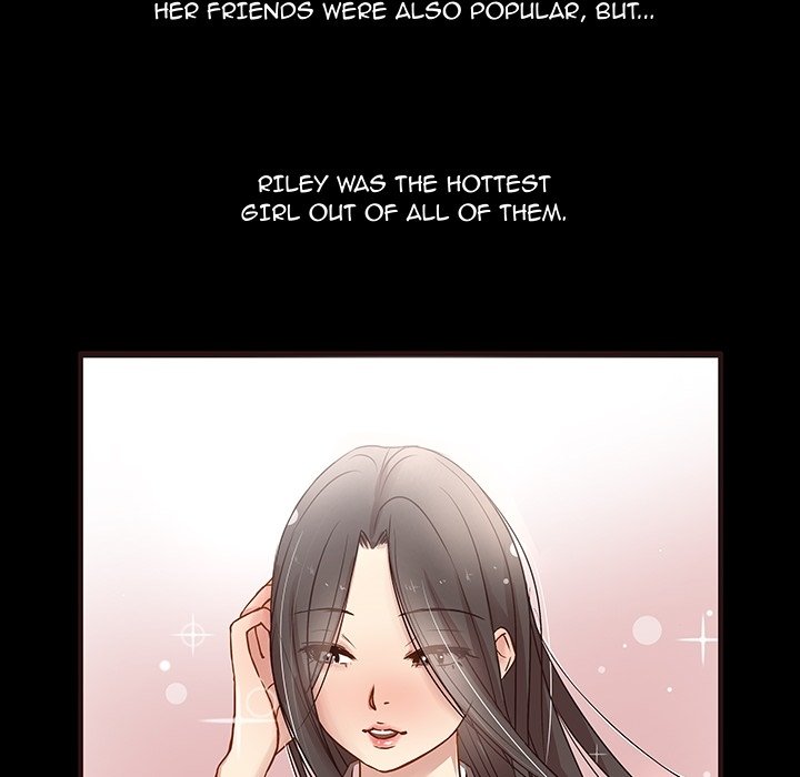 Stupid Love - episode Prologue - 9
