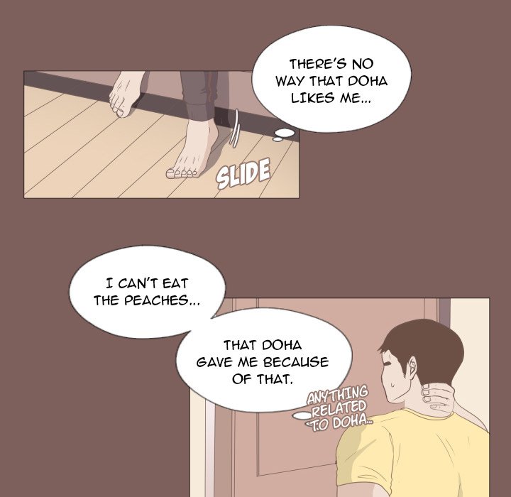 You Have The Wrong Person - episode 5 - 5
