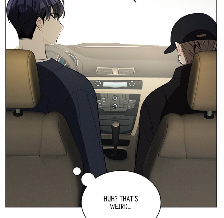 Cherry Doll Scandal - episode 22 - 78