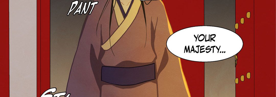 The Palace of Bardo - episode 9 - 81