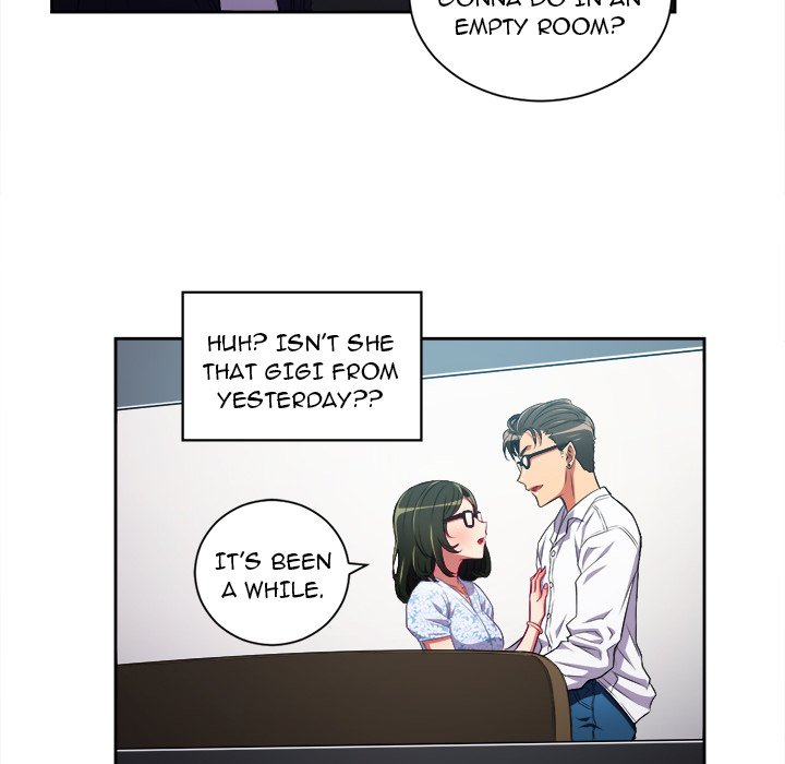 My High School Bully - episode 4 - 17