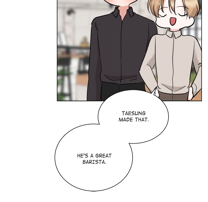 Secrets Between the Sheets [non-adult] - episode 46 - 60