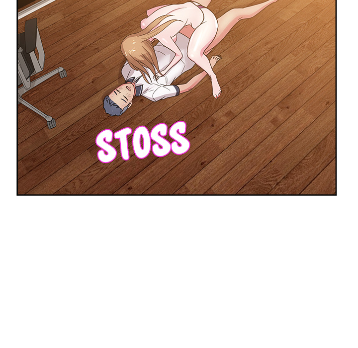 Soojungs Comicladen - episode 33 - 79