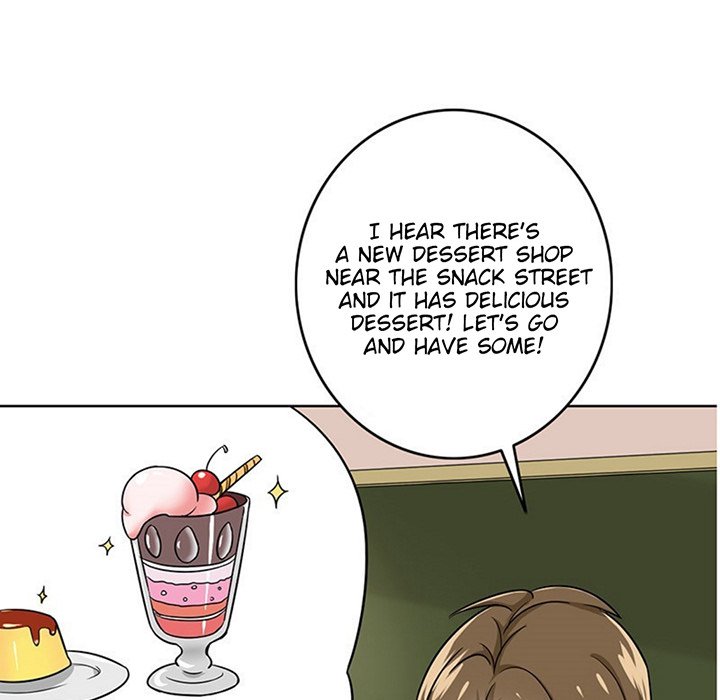 Become A Girl At Night - episode 21 - 10