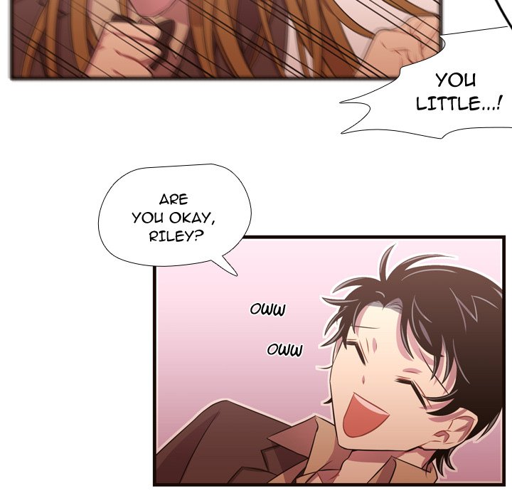 I Need Romance - episode 27 - 40