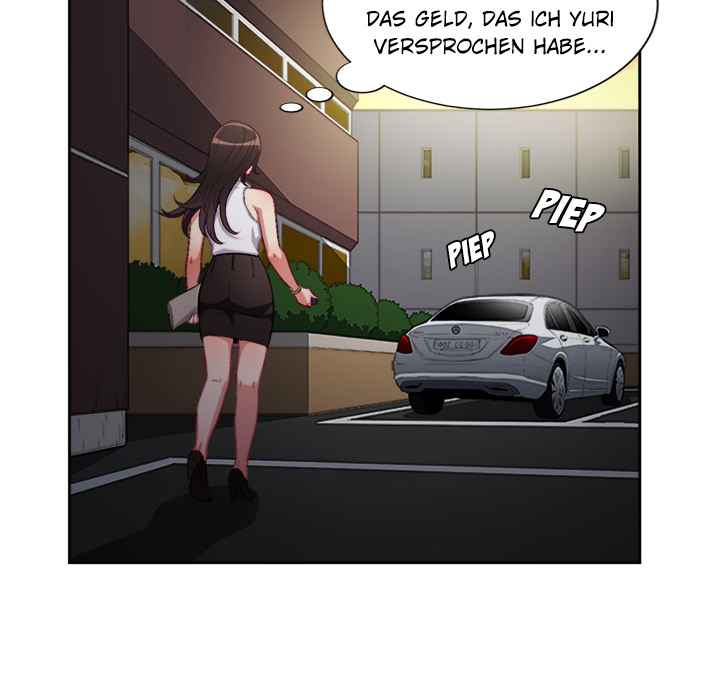 Yuris Nebenjob - episode 54 - 8