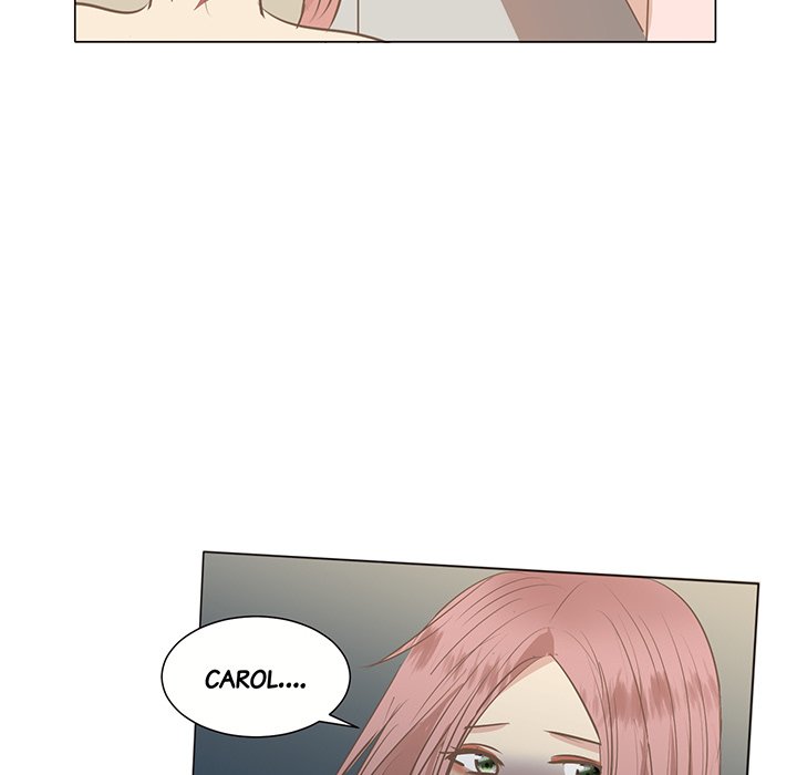 Your Secret Body - episode 1 - 8