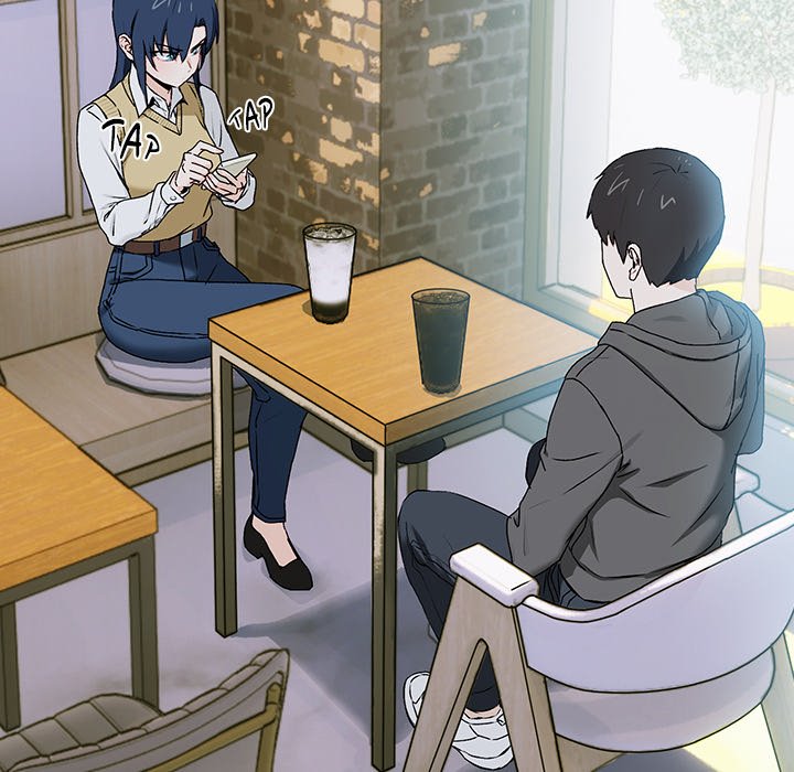 Dating After Work - episode 1 - 91