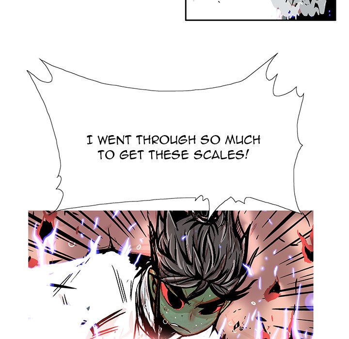 The Journey of the Dragon - episode 29 - 27