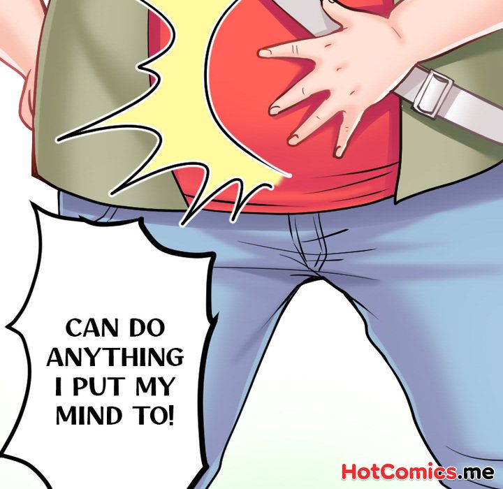 Diet For Sex! - episode 1 - 52