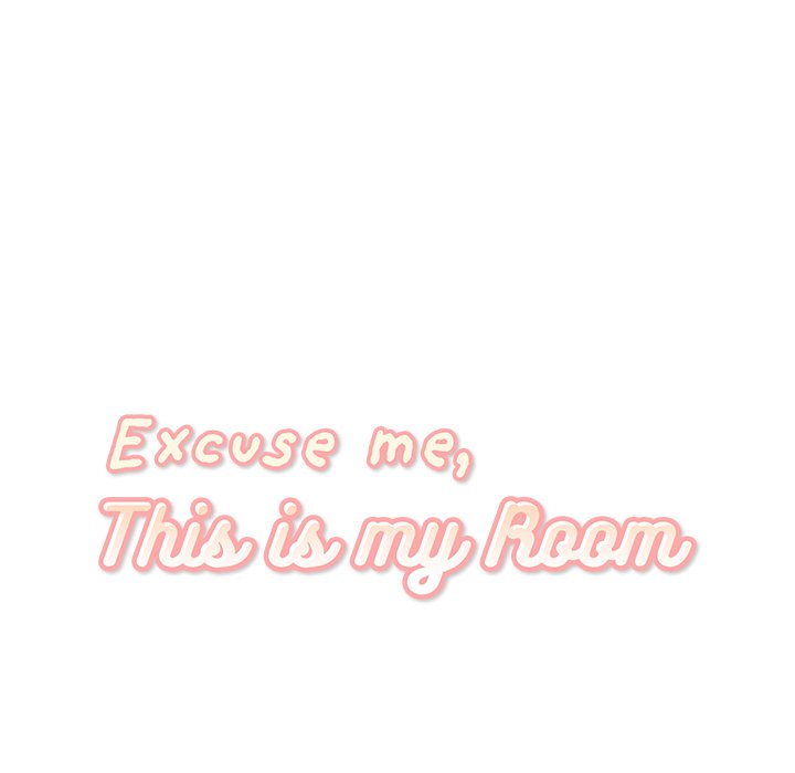 Excuse me, This is my Room - episode 102 - 12